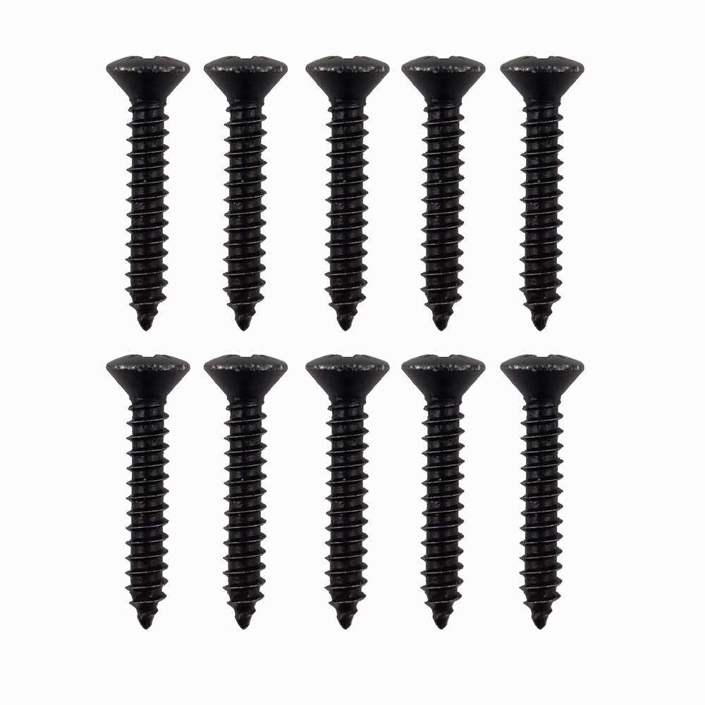 COUNTERSUNK SCREW MINI DOOR CAPPING SET - GMP2039