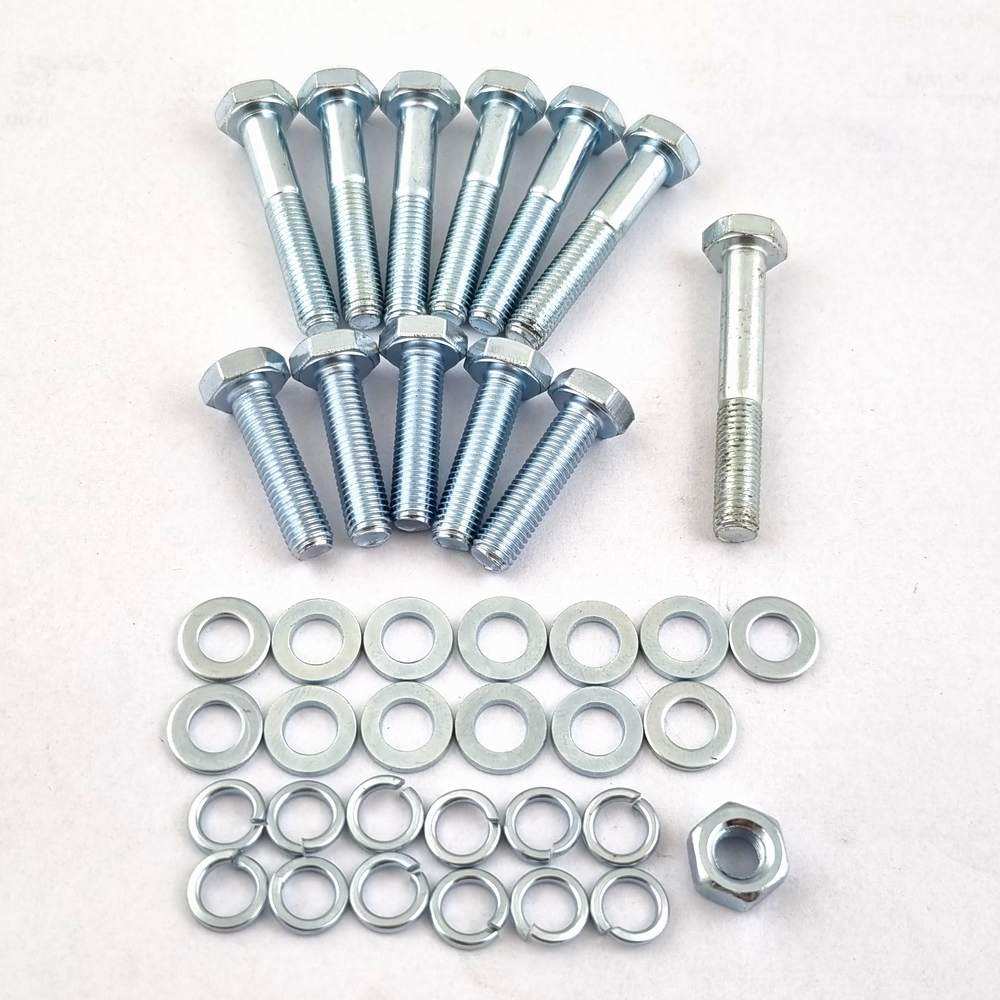 ENGINE TO GEARBOX NUT AND BOLT KIT - GMP2043