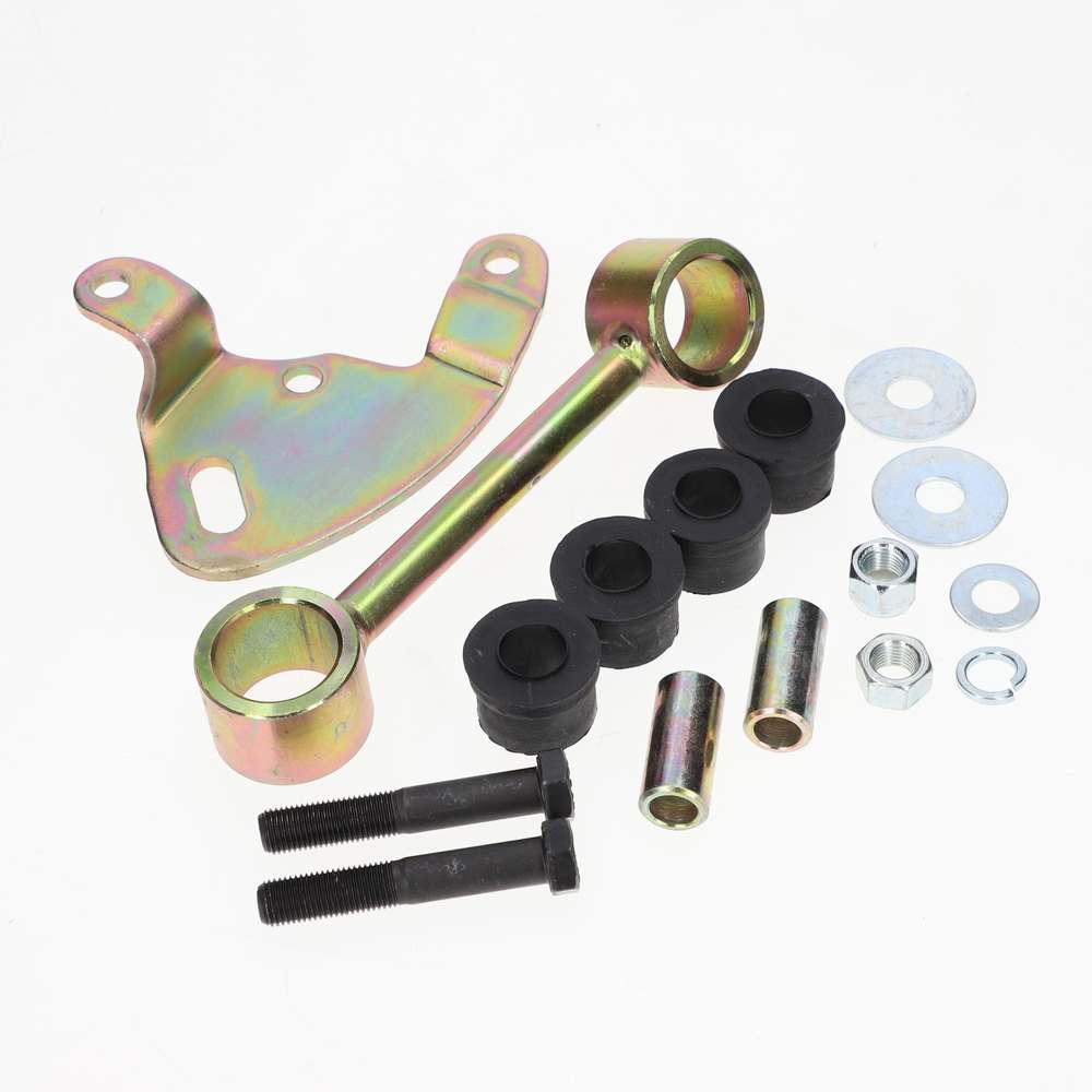 BRACKET GEARBOX STABILISER KIT - GMP2046