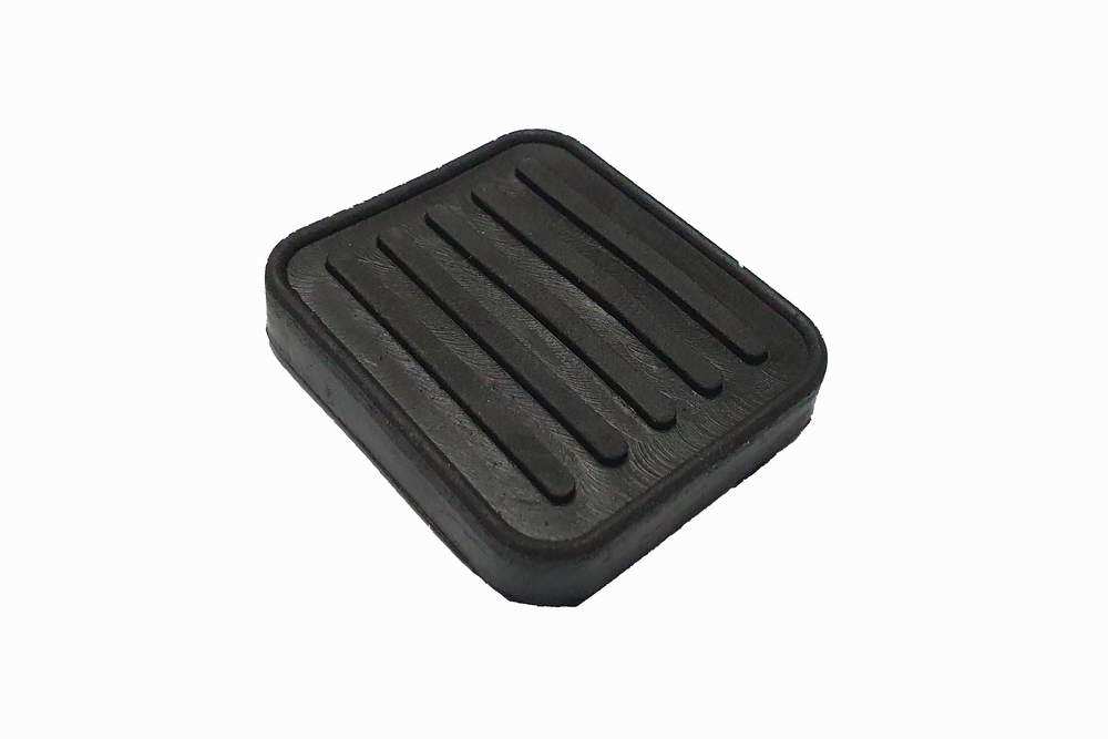 Pad pedal (rubber) Mini