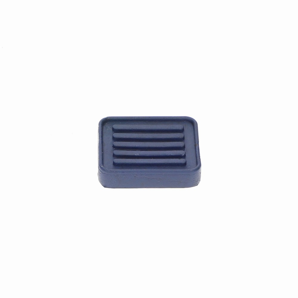 PAD-PEDAL(RUBBER) MINI BLUE - GPR104BLUE