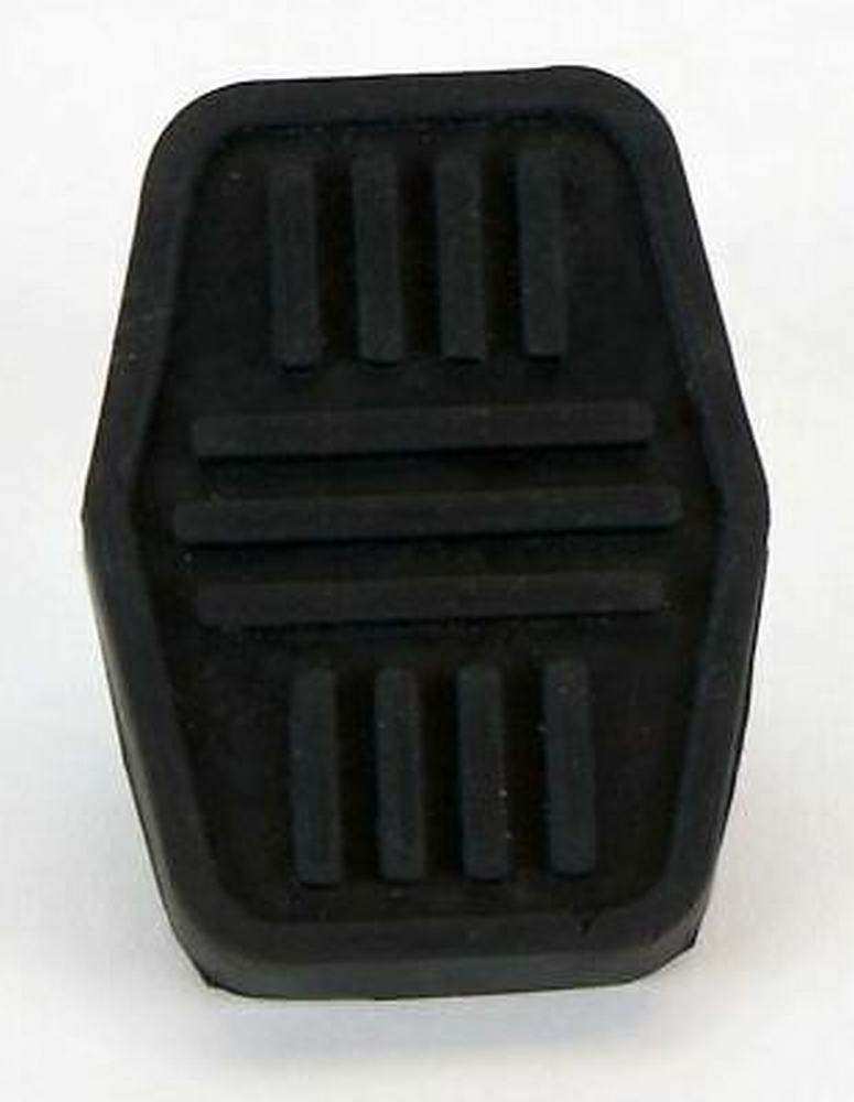 Pad pedal (rubber)