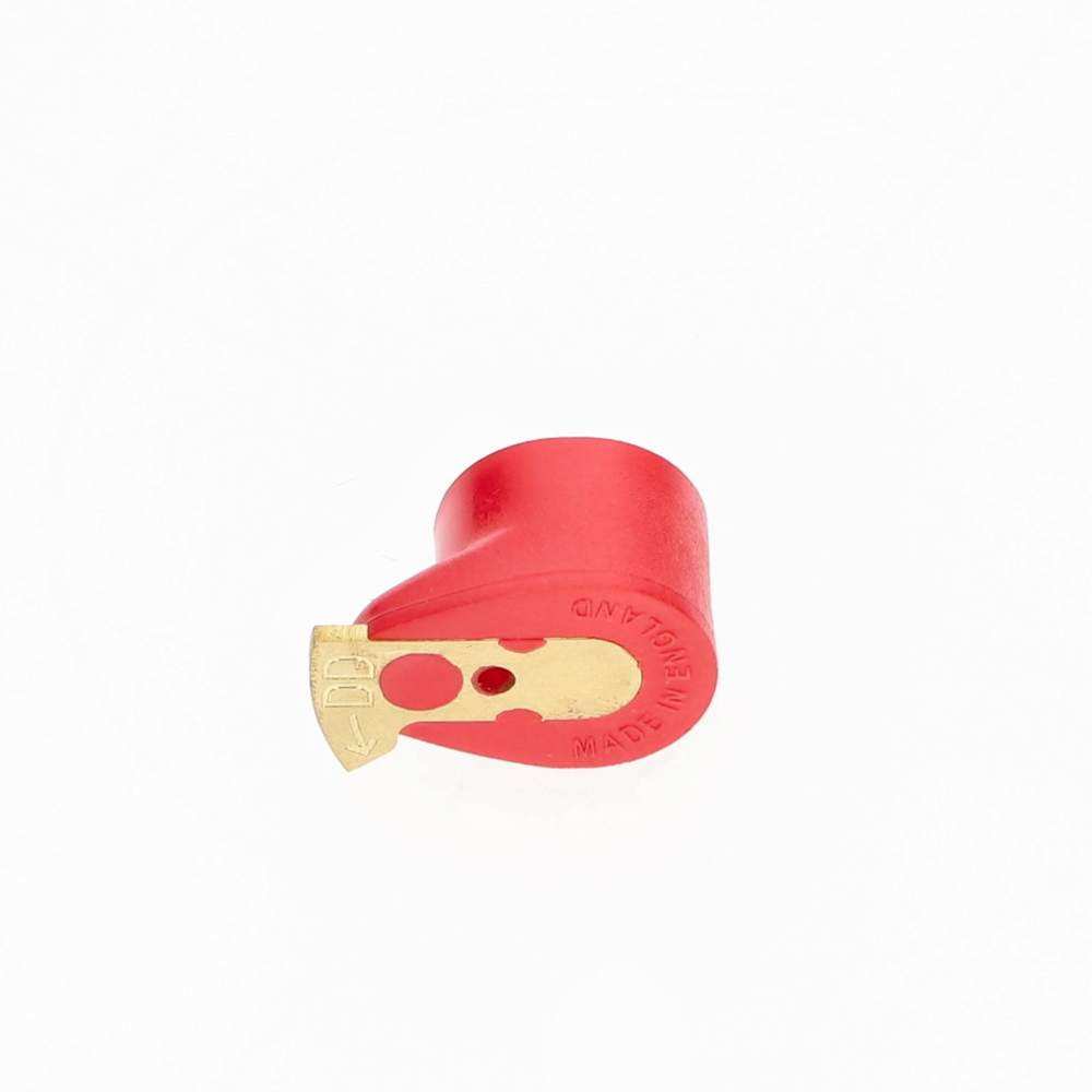 ROTOR IGNITION 25D4 4 CYLINDER HIGH QUALITY (RED) - GRA101HQ