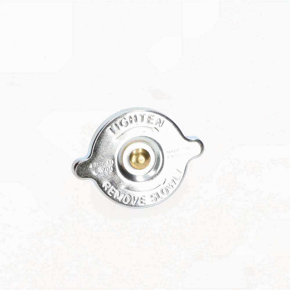 EXPANSION TANK CAP 10PSI - GRC106