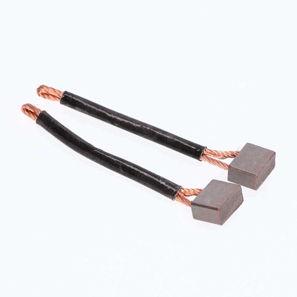 BRUSH SET STARTER MOTOR (PAIR) - GSB103