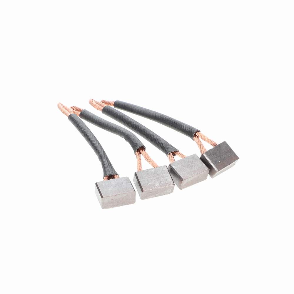 BRUSH SET STARTER MOTOR (2 PAIRS) - GSB103K