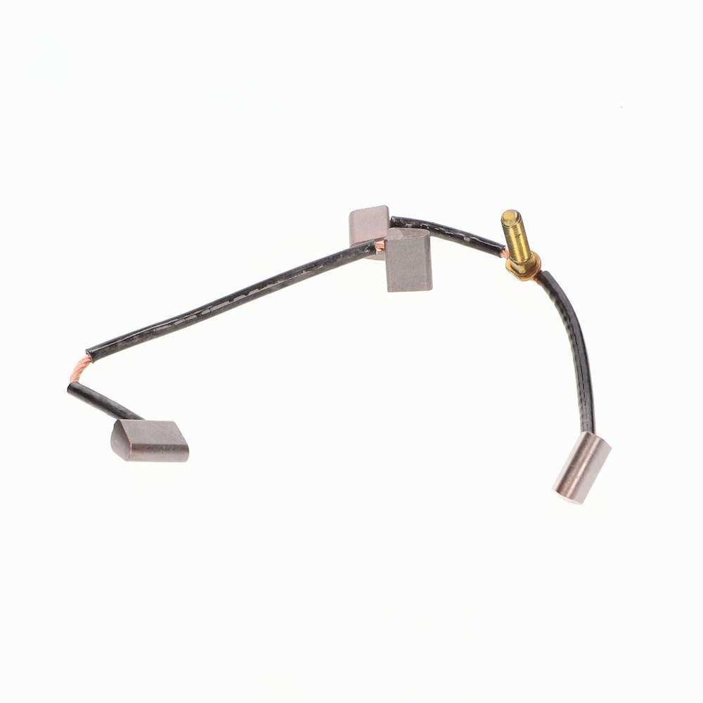 BRUSH SET STARTER MOTOR V8 - GSB112