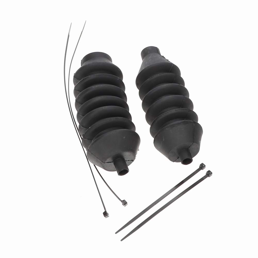 GAITER RACK KIT SPRITE & MIDGET/TRIUMPH SPITFIRE (PAIR) METAL HOSE CLIPS - GSV1104_5X