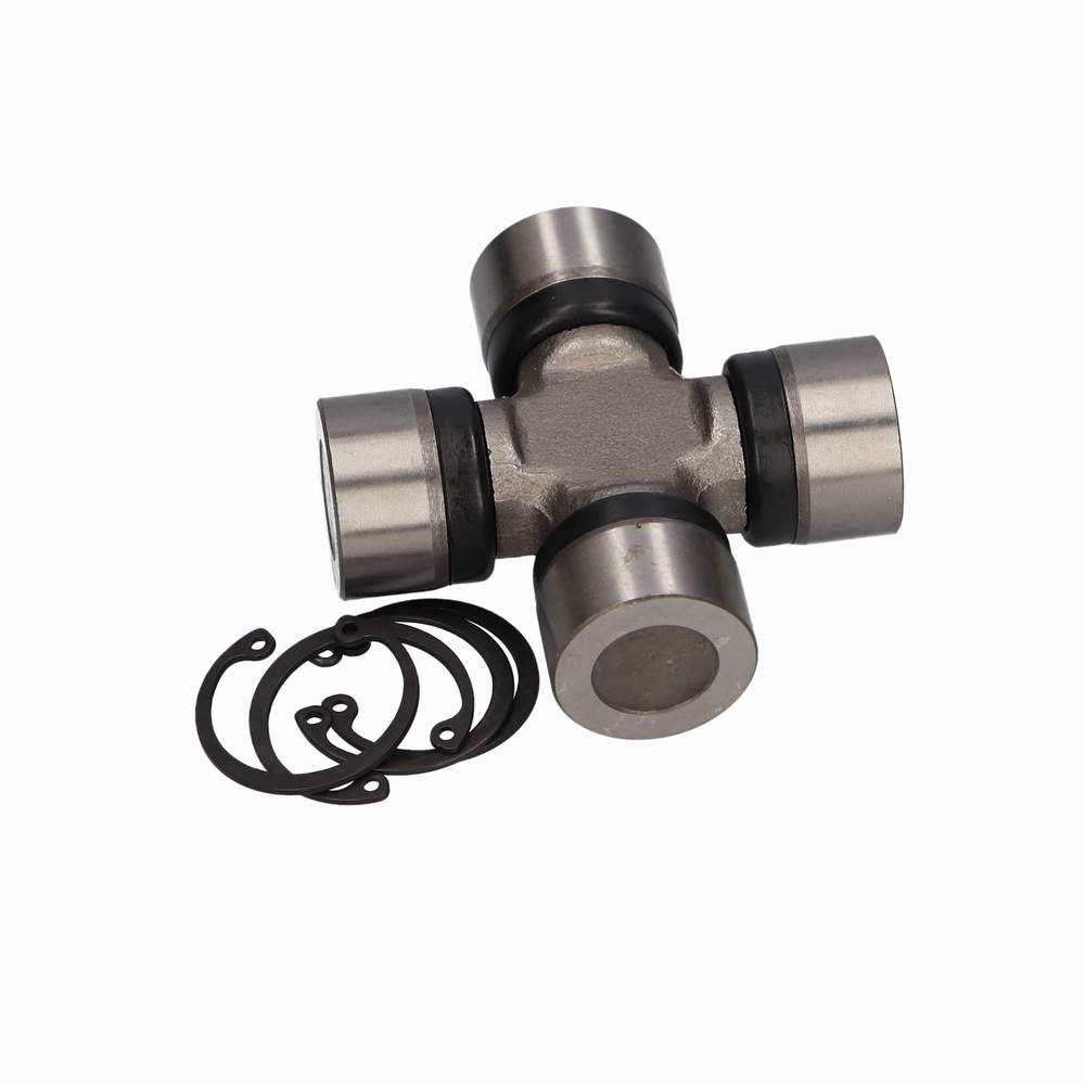 Universal joint propshaft
