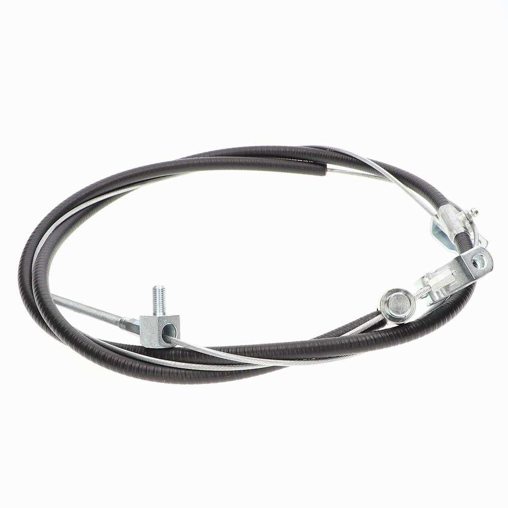 Cable brake s/w Chrome Bumper MGB