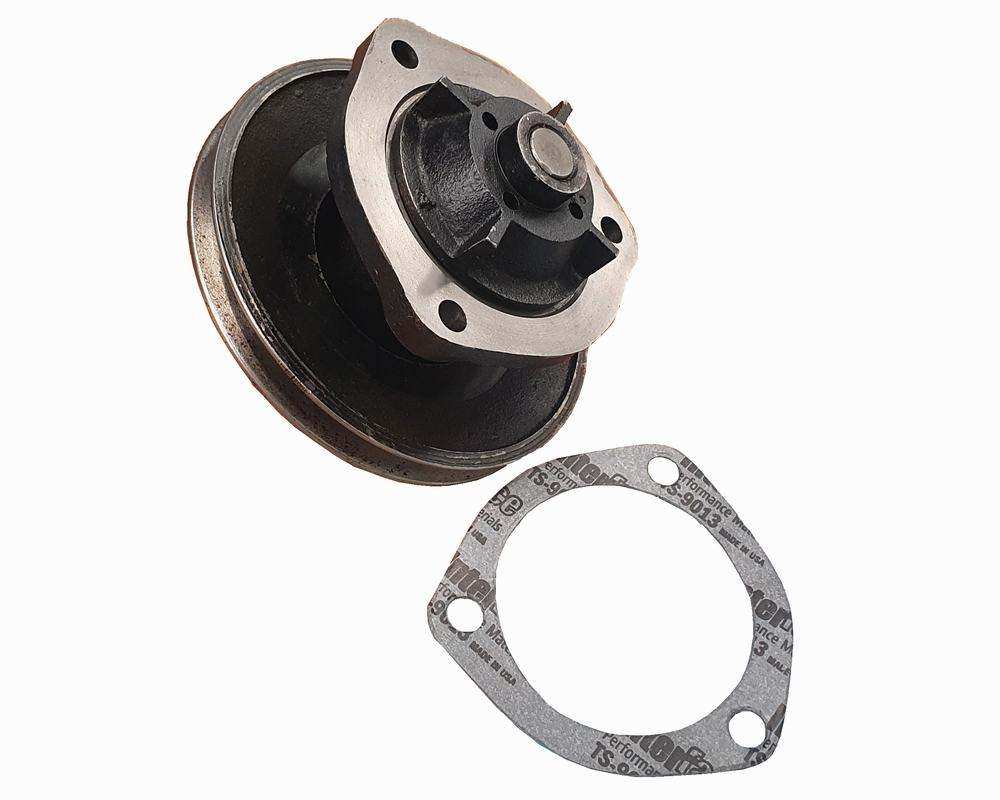 Water pump & gasket for 1500 engines