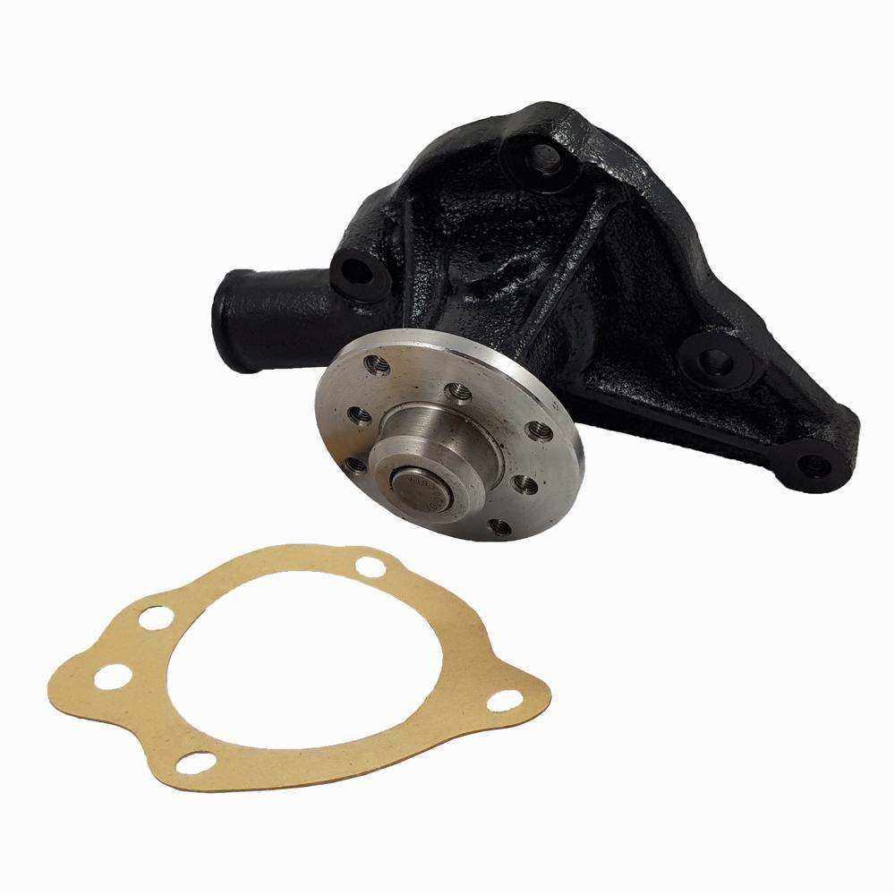 Water Pump & Gasket 18V 70> MGB