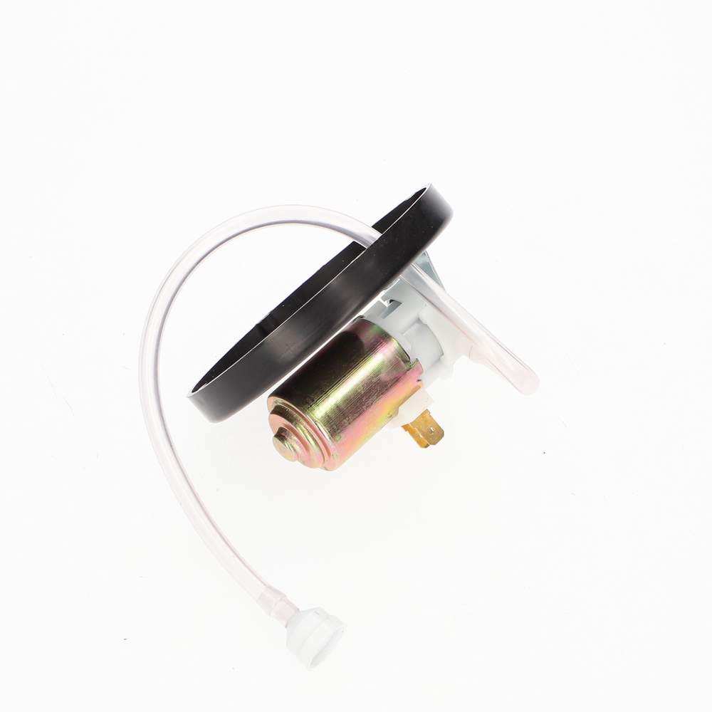 Pump and motor assy - GWW111