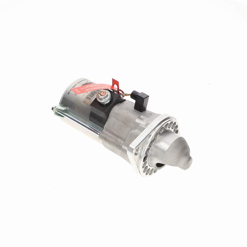 STARTER MOTOR PRE-ENGAGED HIGH TORQUE