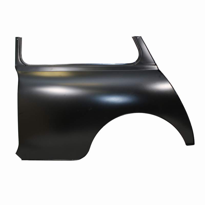 REAR QUARTER PANEL MINI MK1/2 LEFT HAND - HMP441057