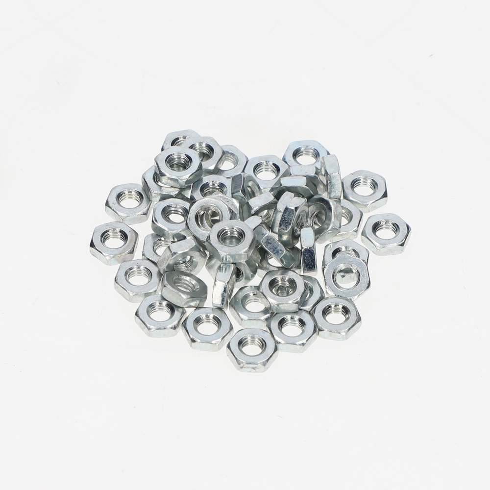 NUT 10-32 UNF (50 PACK) - HN2005K