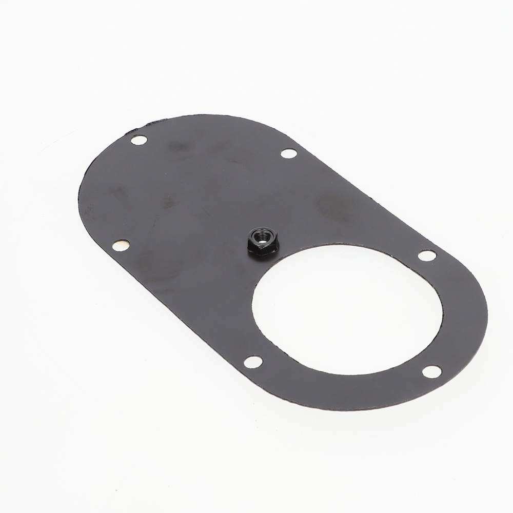 Cover gearbox remote MGB