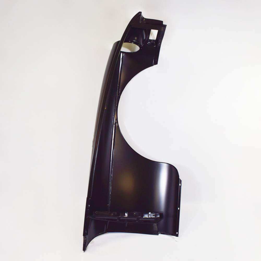 Wing front LH 62-67 MGB