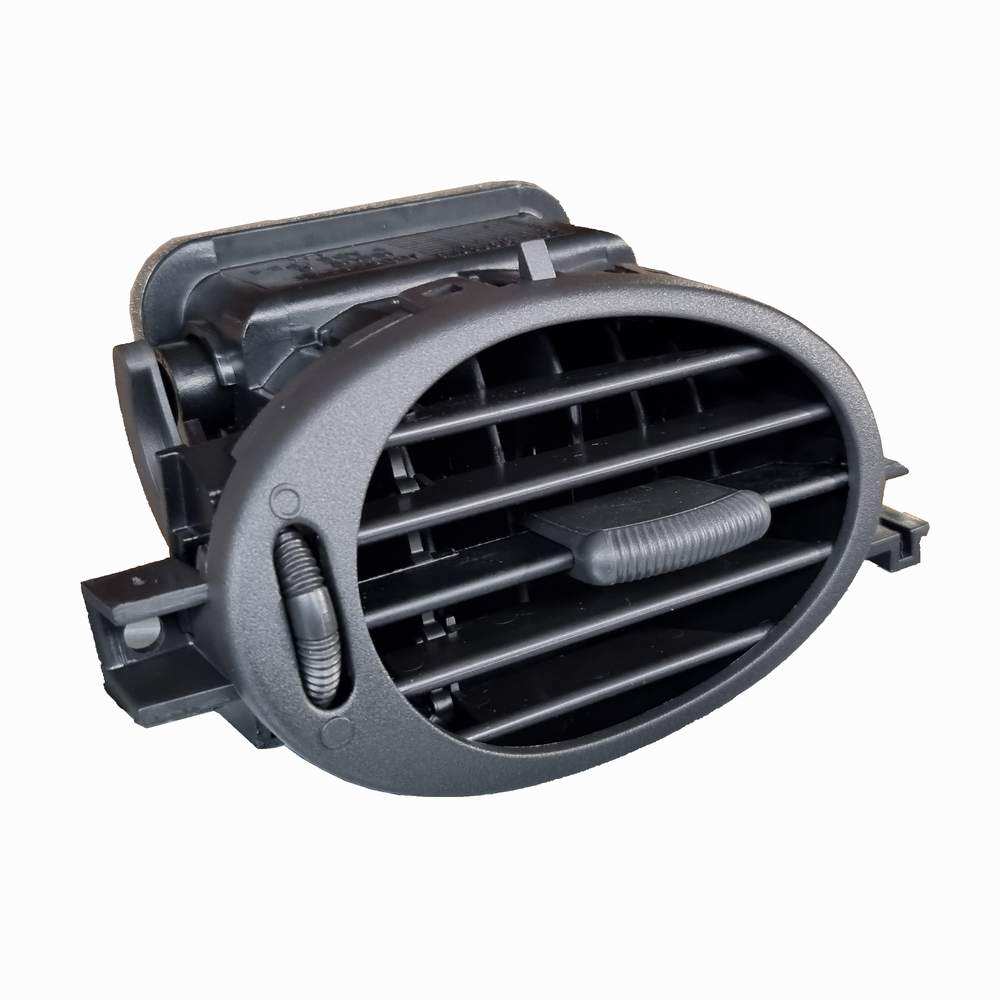 Vent assembly – face level facia – Ash Grey, LH, outer