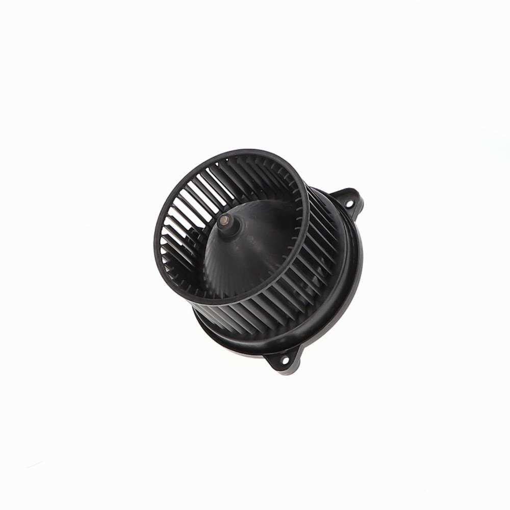 Motor & fan balance assembly blower – heater