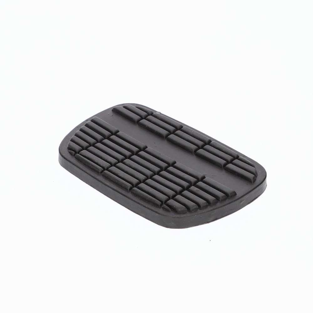 Fairway auto brake pedal rubber