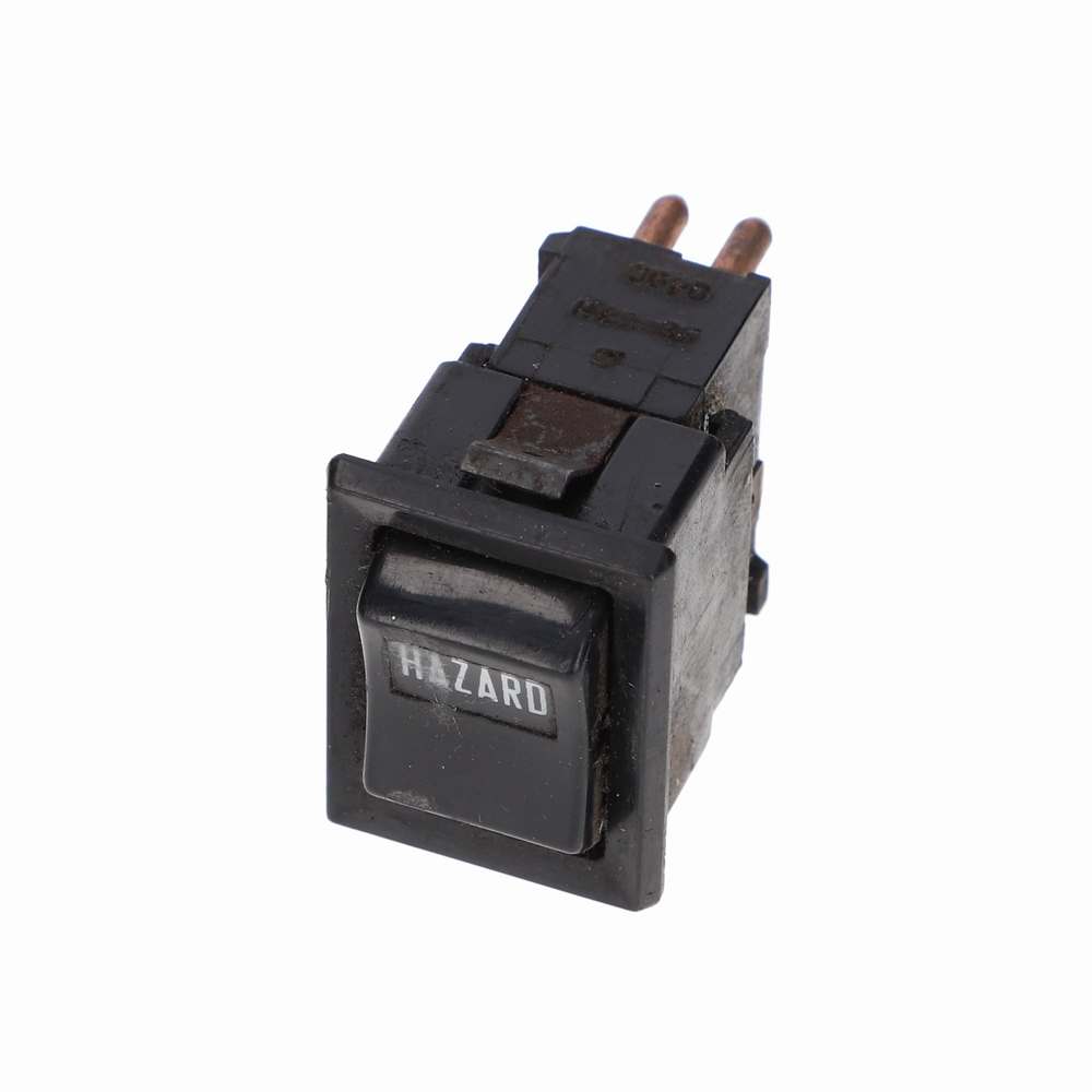 FX4s hazard warning switch - JHM873