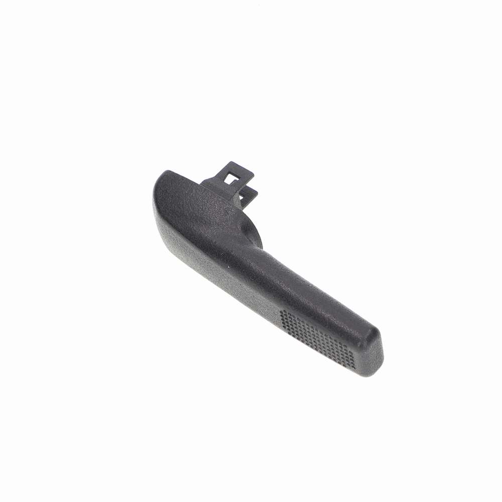Knob - exterior mirror control - Black - JPC7182PMA