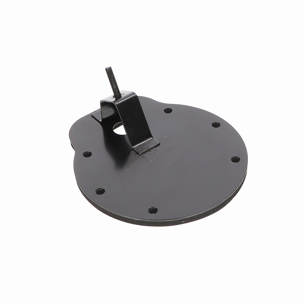 Plate assembly - steering column air conditioning blanking Air conditioning - JQY100100