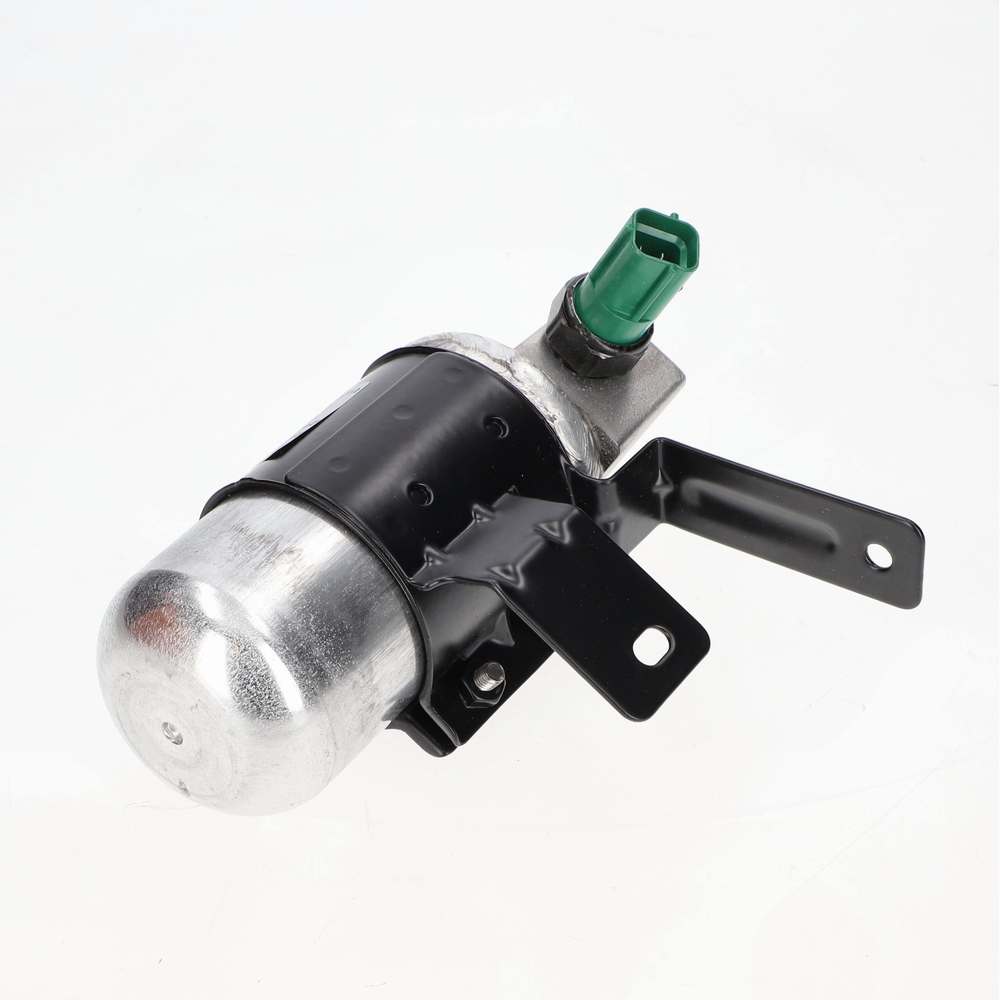 Receiver dryer assembly - JRJ100270