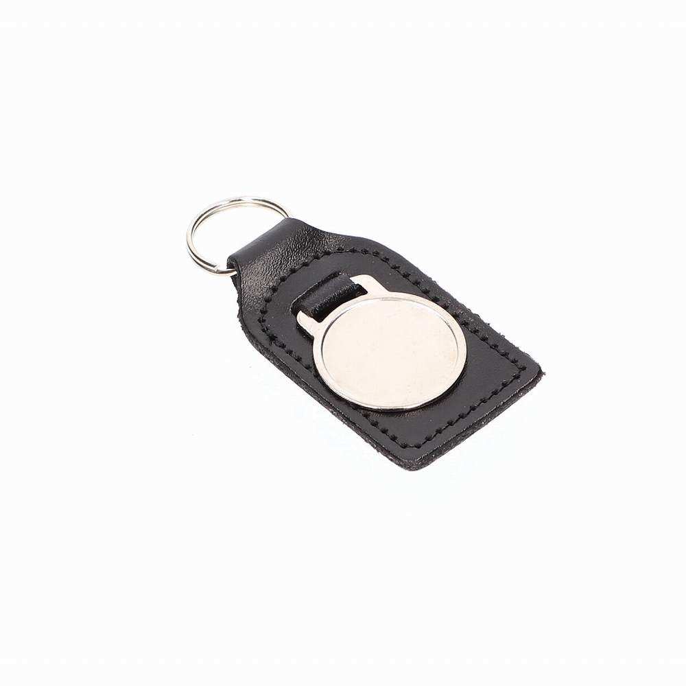 BLANK KEYFOB