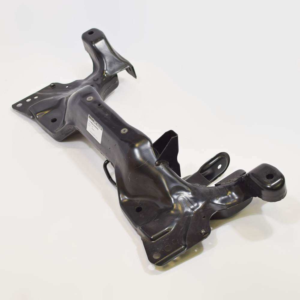 Beam assembly – rear front subframe