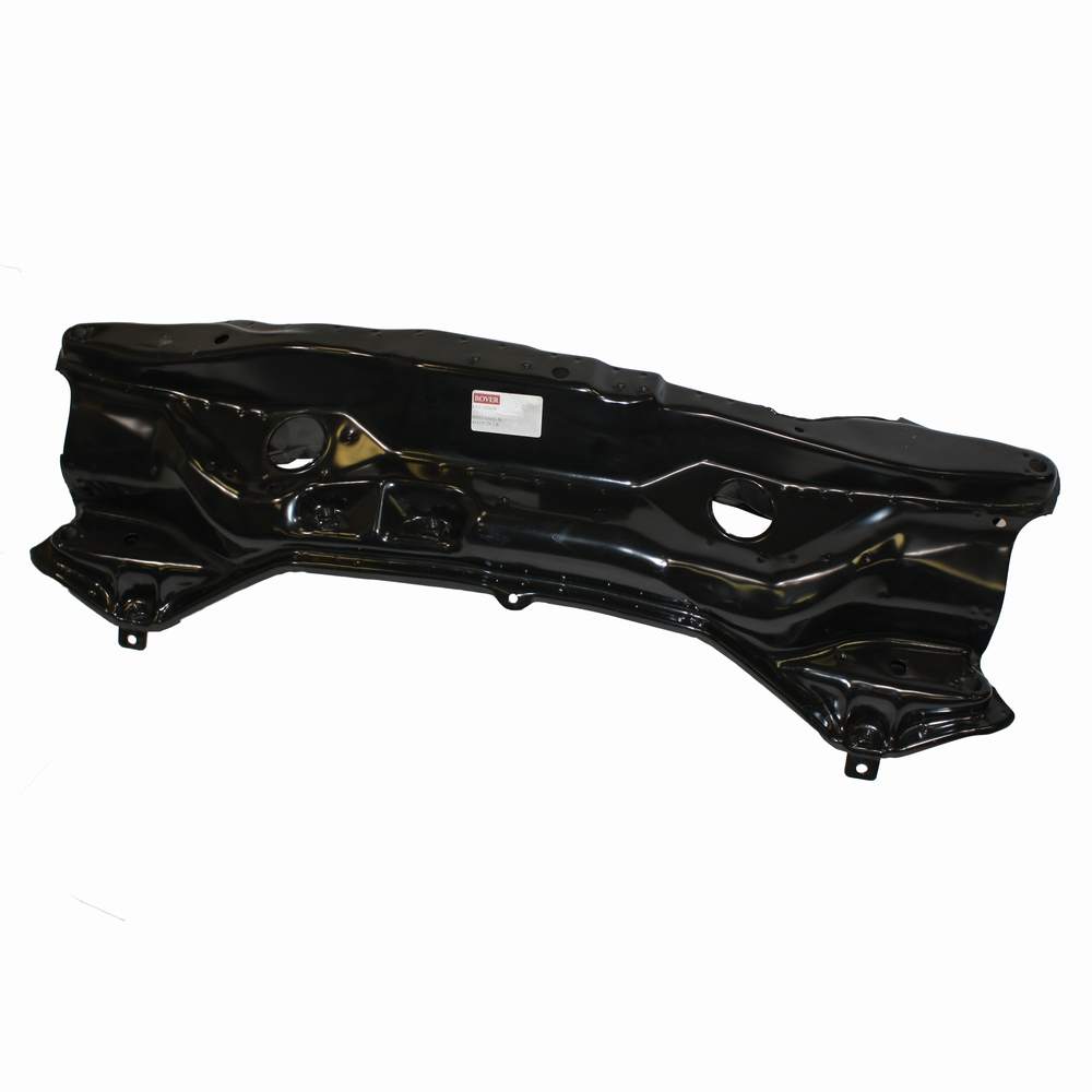 Beam assembly – rear front subframe