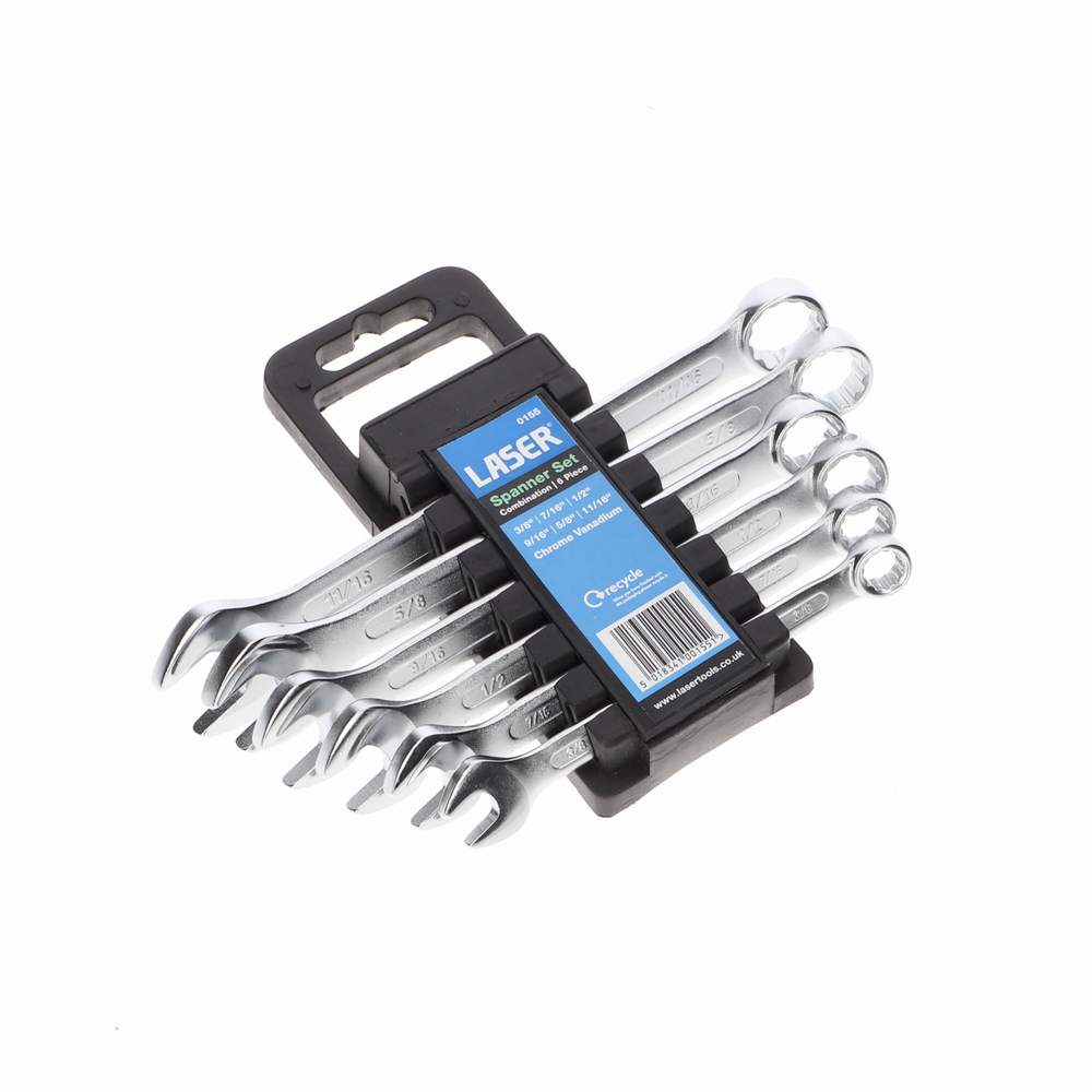 AF SPANNER SET