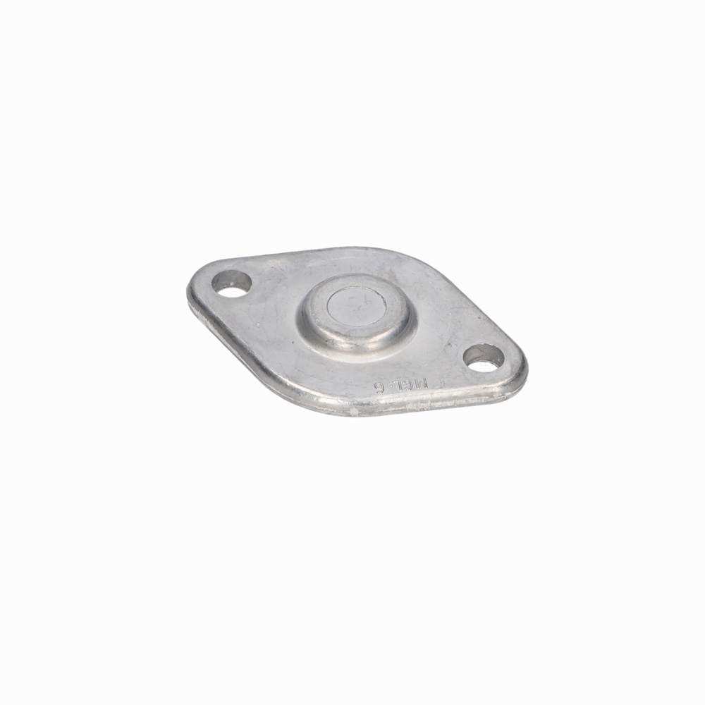 Plate – cylinder head water outlet blanking – RH cylinder head