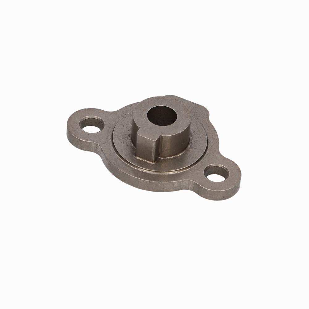 Hub - camshaft pulley - front