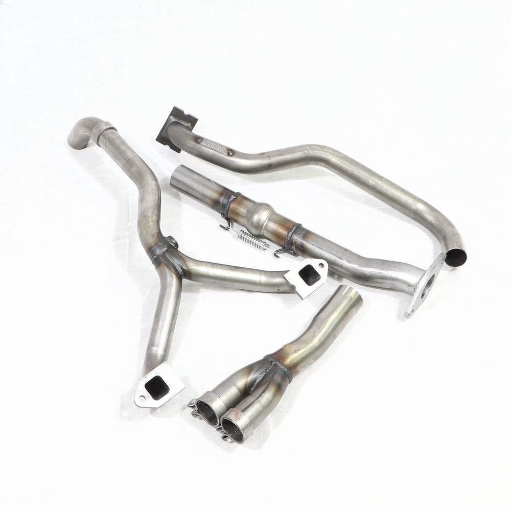 MANIFLOW LCB MANIFOLD MINI INJECTION - LM003I