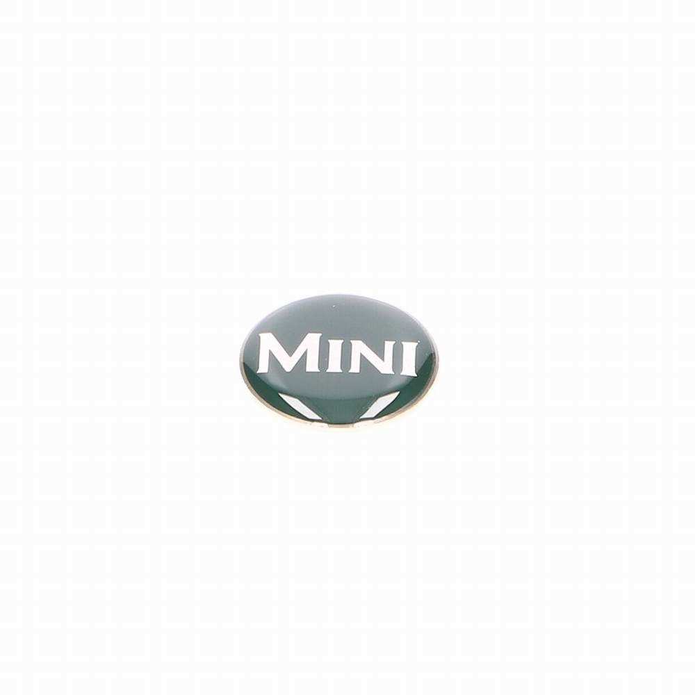 Badge Mini accessory