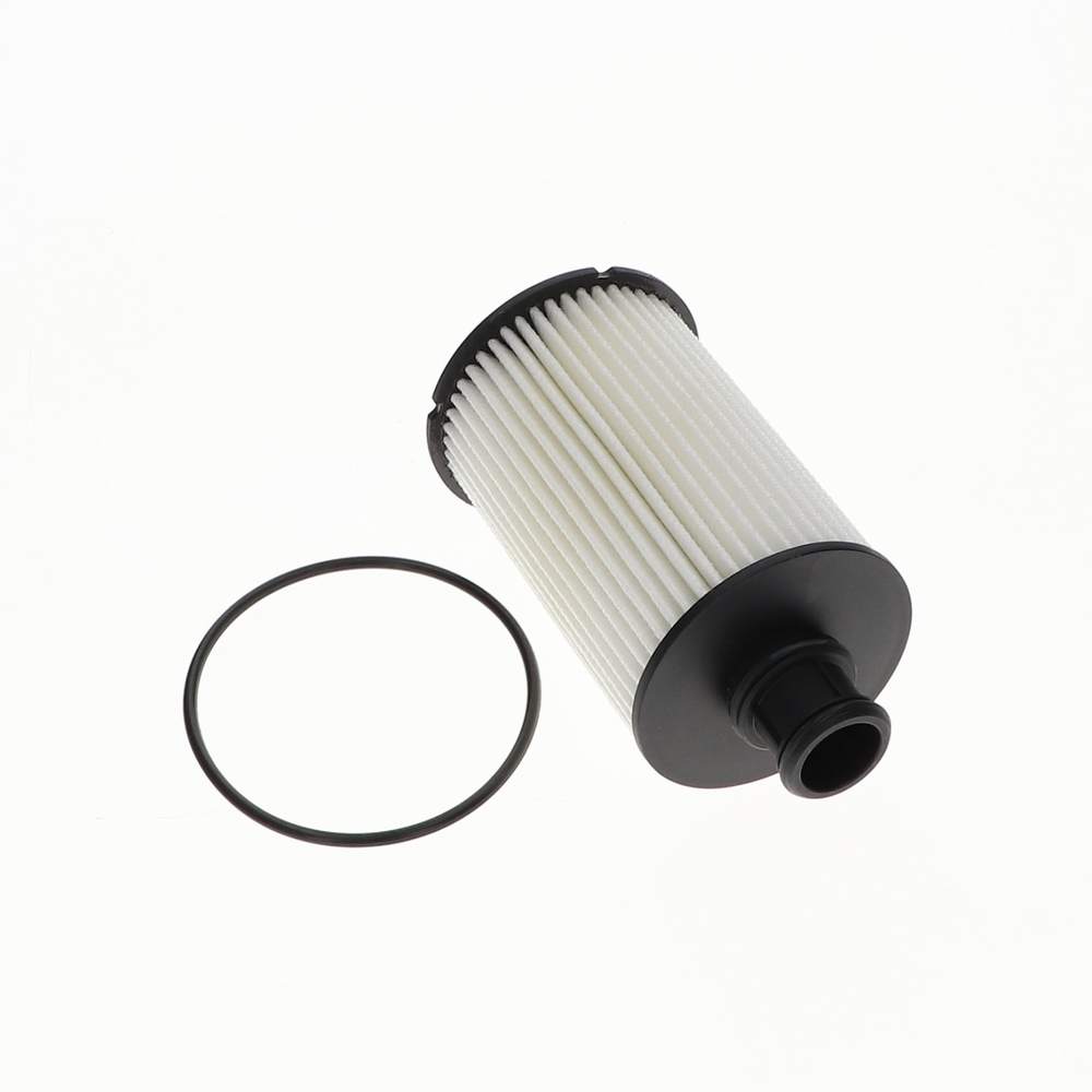 OIL FILTER ELERMENT AND GASKET - LR011279