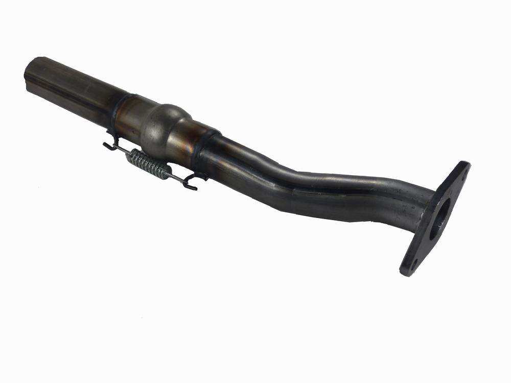 Link pipe lcb to cat ss flexible joint