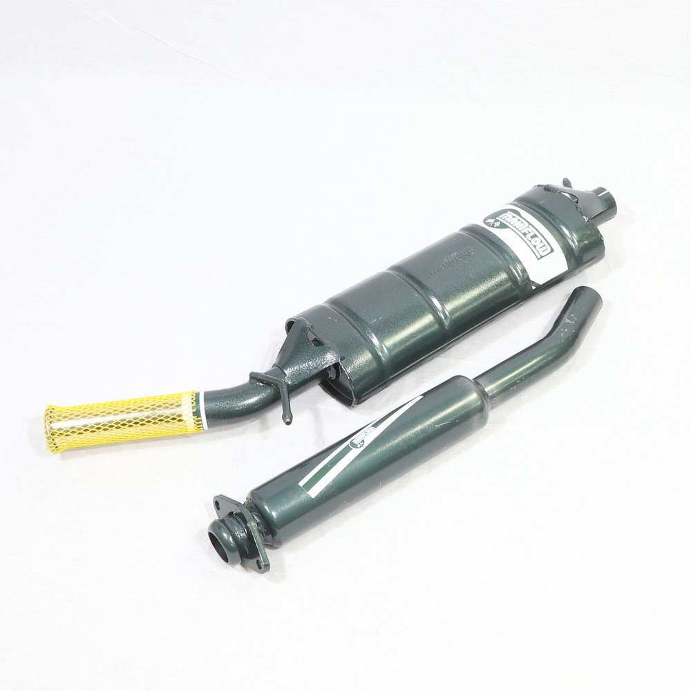 EXHAUST MINI MANIFLOW - LST004AI