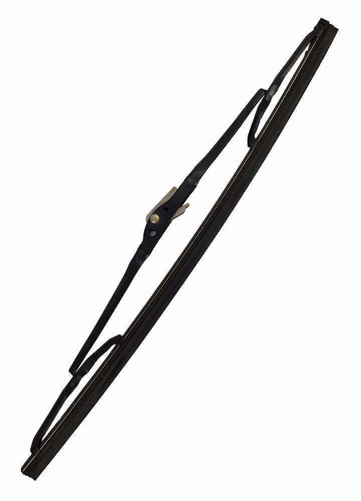 Wiper blade 12″ with 8mm push in clip