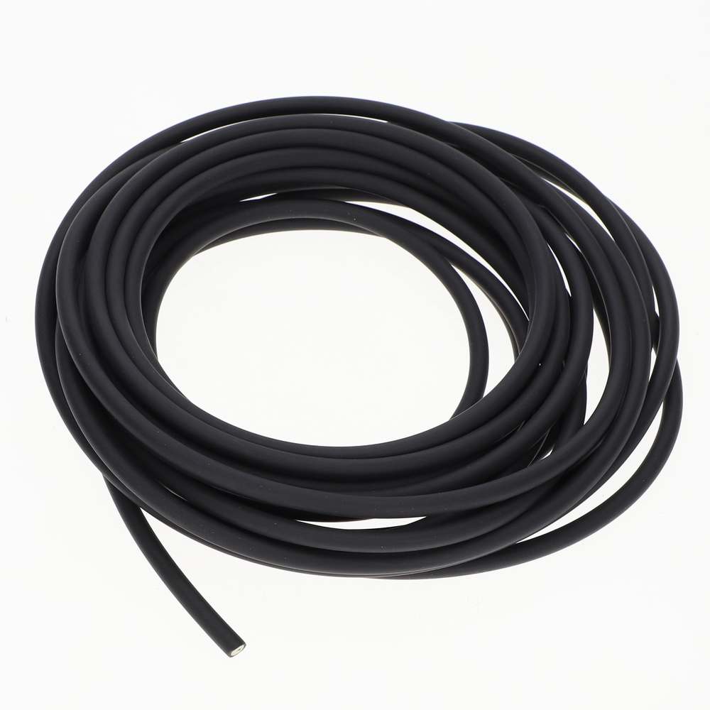 Lead ignition 30m roll (black) - LUCQB203_30M