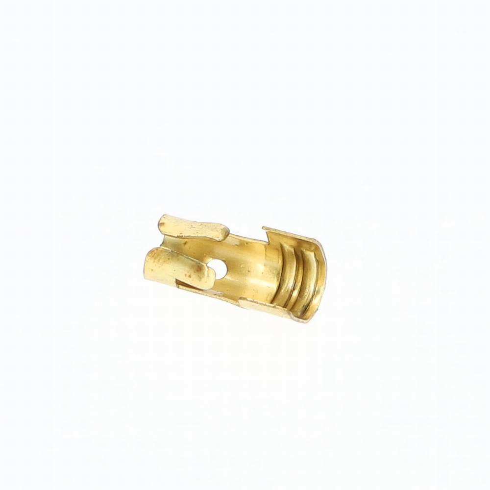 Connector ignition lead (brass)