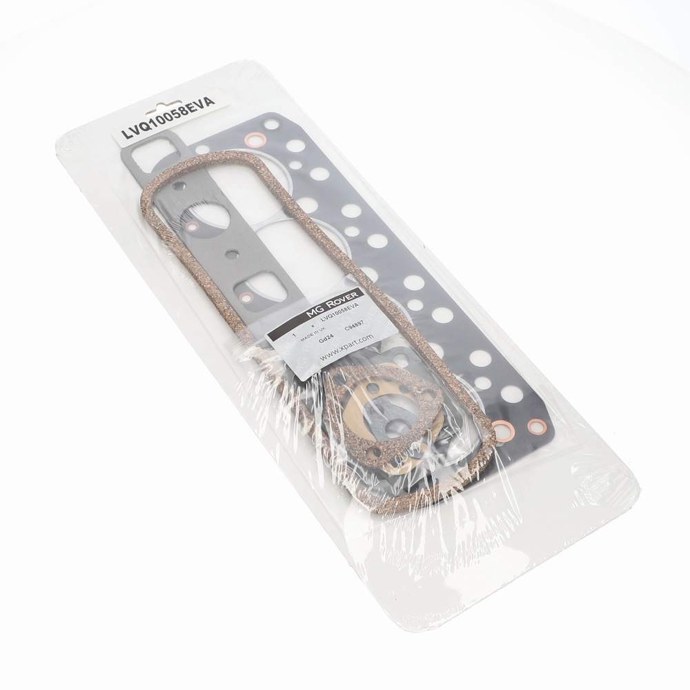 GASKET-CYLINDER HEAD