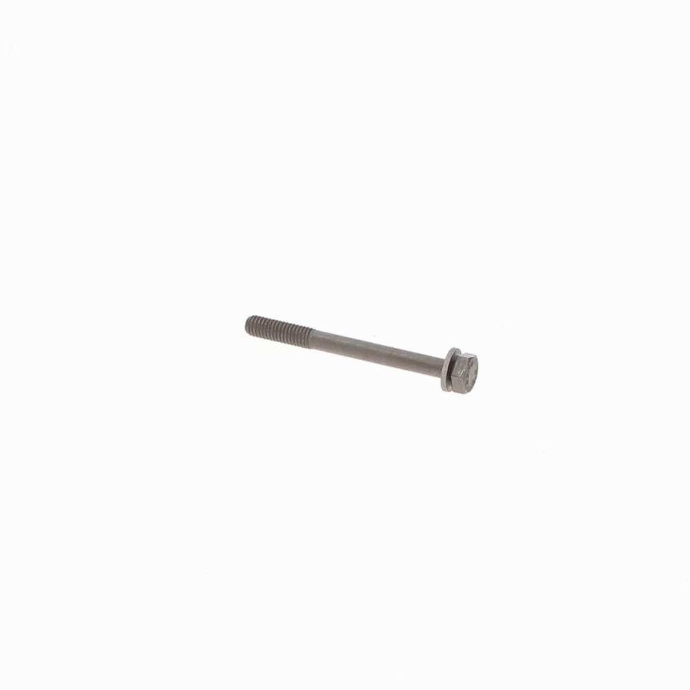 Bolt – M6 x 60 guide rail to cylinder head