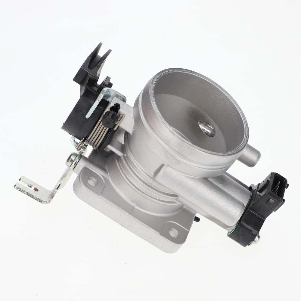 Throttle body assembly TBi - metal - MHB000090
