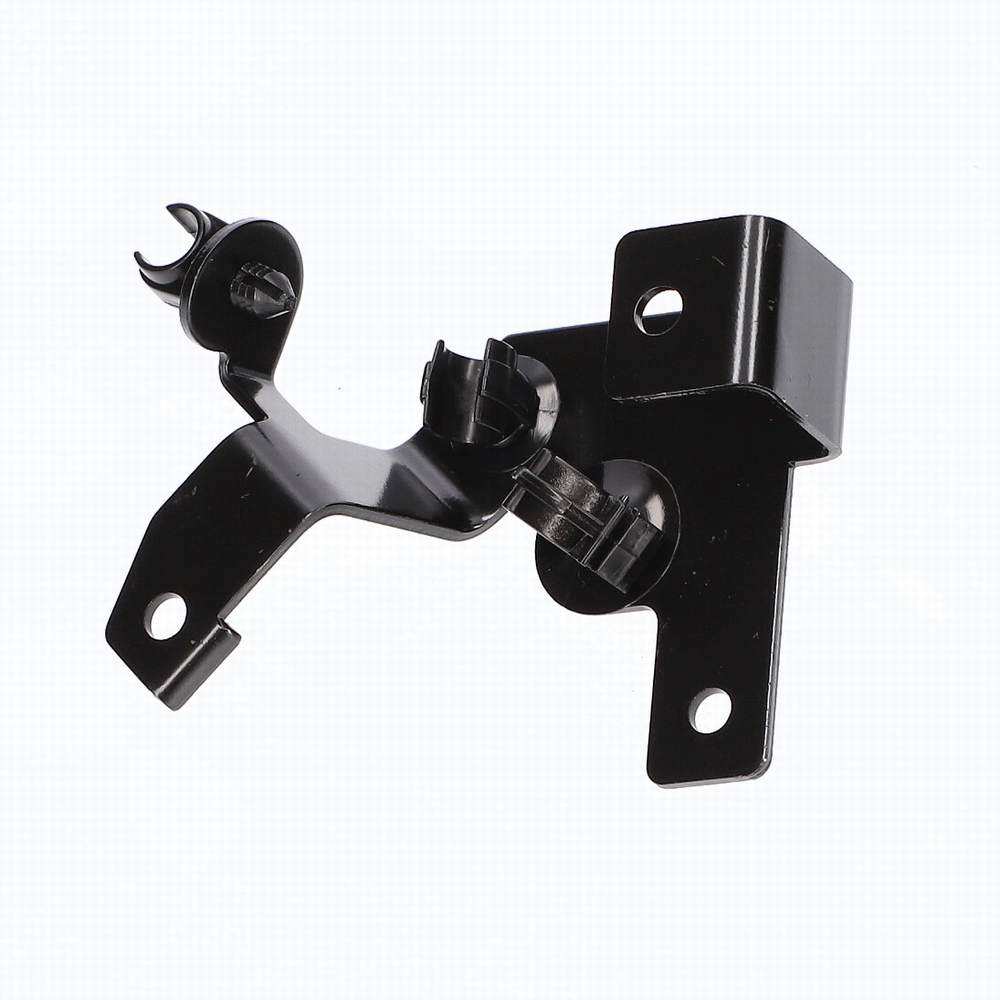 Bracket assembly – mounting multi point injection RH lower manifold