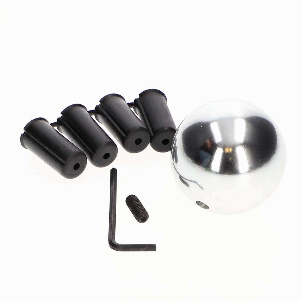 ALLOY BALL GEAR KNOB
