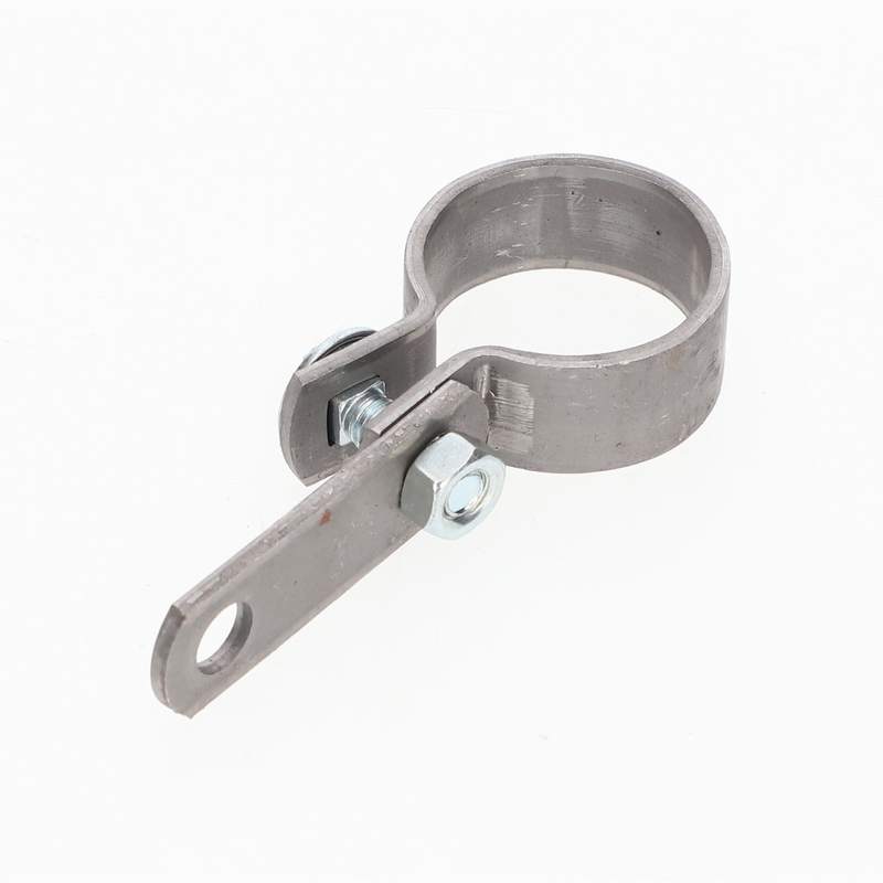 Exhaust band clamp 1 1/2in - MIN07-BCL1-1_5
