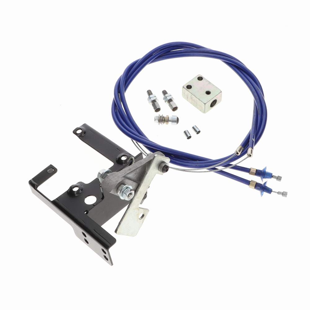 DHLA TWIN CABLE LINKAGE KIT
